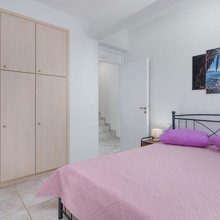 Zanart Maisonette II Tripití Dış mekan fotoğraf
